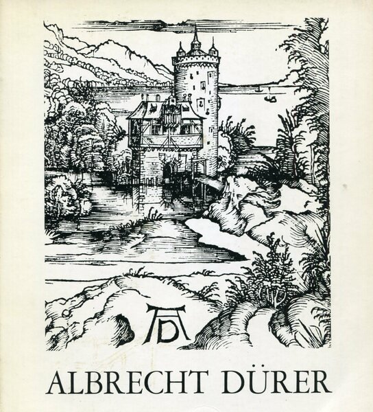 Albrecht Durer (1471-1528). Opere grafiche
