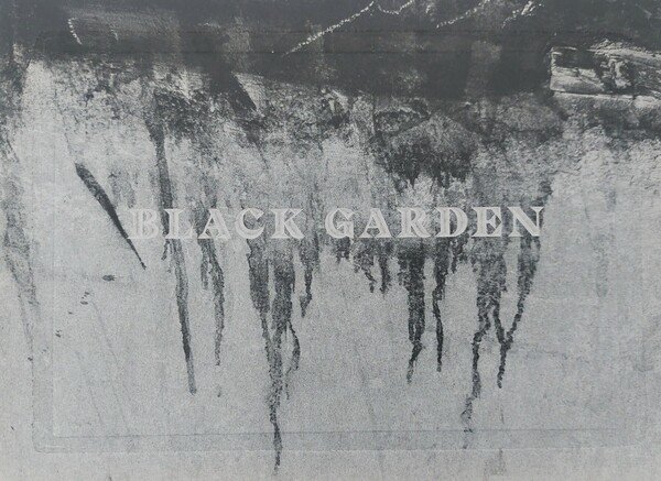 Black Garden