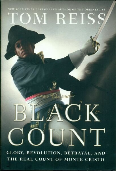 The black Count