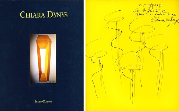 Chiara Dynys. Works 1987-1996