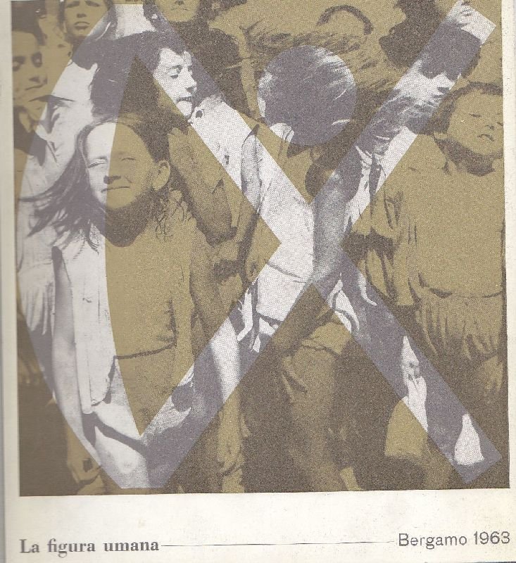 2a Mostra Nazionale di Fotografia &amp;#39;&amp;#39;La figura umana&amp;#39;&amp;#39; | Immagine principale