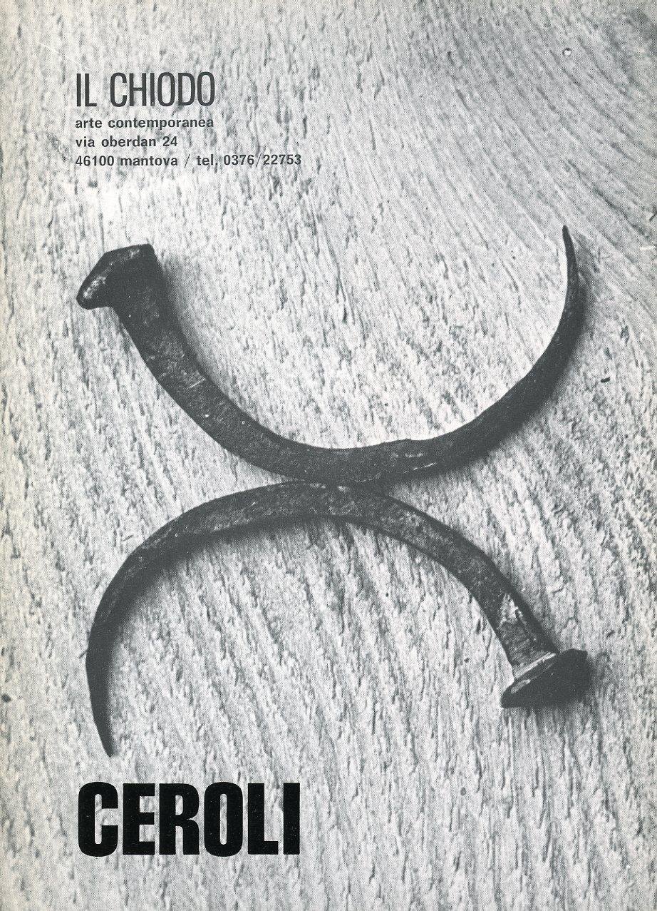 32 Ceroli | Immagine principale