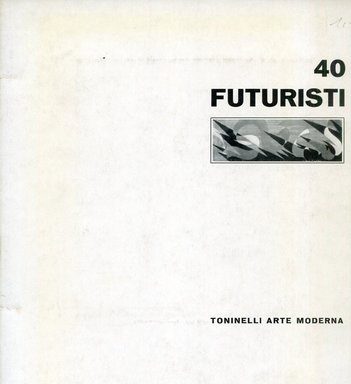 40 futuristi | Immagine principale