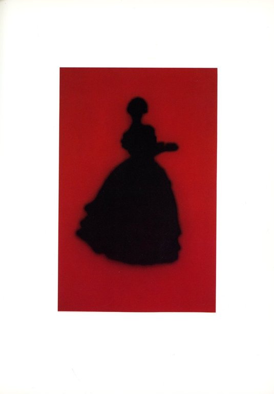 4x6 Zeichnungen von Edward Ruscha | Immagine Gallery 2