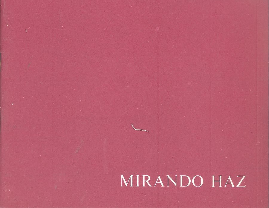 50 engravings by Mirando Haz (Amedeo Pieragostini) | Immagine principale