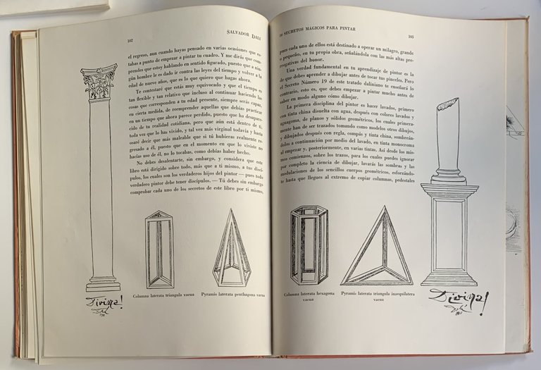 50 secretos magicos para pintar | Immagine Gallery 4