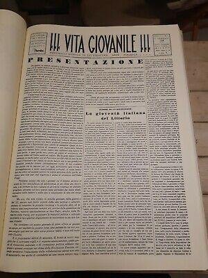 Reprint 1978. Cinquantaquattro numeri della rivista dal primo gennaio 1938 … | Immagine Gallery 3
