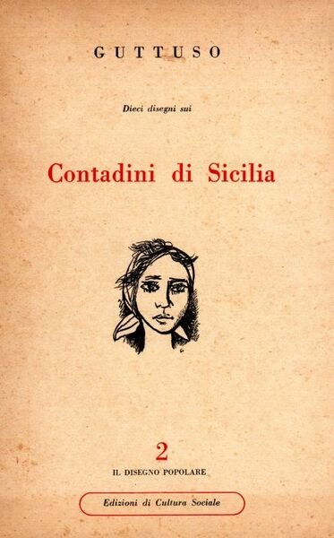 Contadini di Sicilia