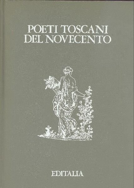 Poeti toscani del Novecento