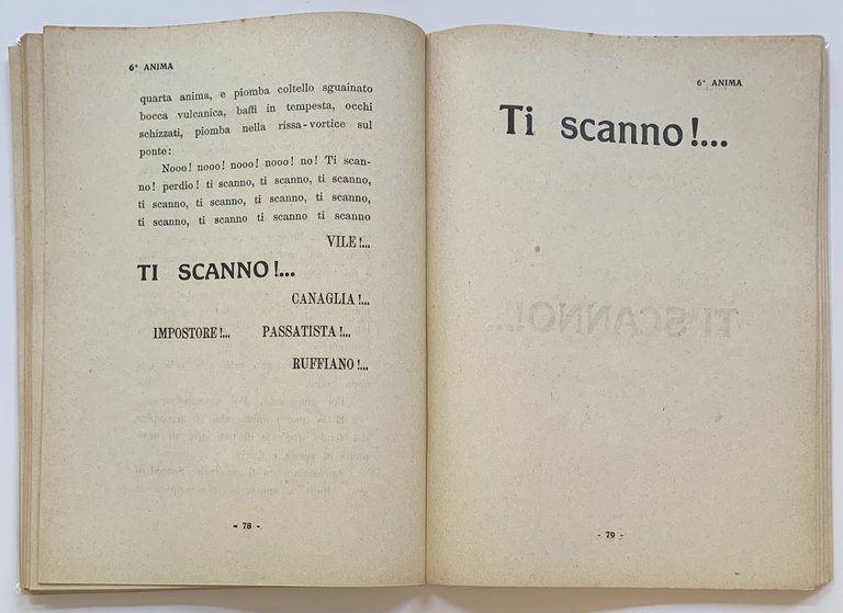 8 anime in una bomba. Romanzo esplosivo | Immagine Gallery 3