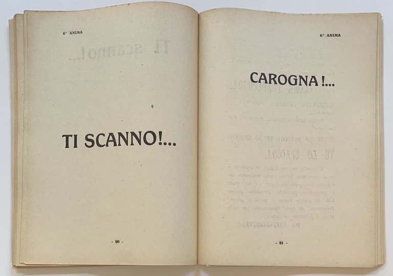 8 anime in una bomba. Romanzo esplosivo | Immagine Gallery 4