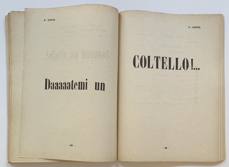 8 anime in una bomba. Romanzo esplosivo | Immagine Gallery 5