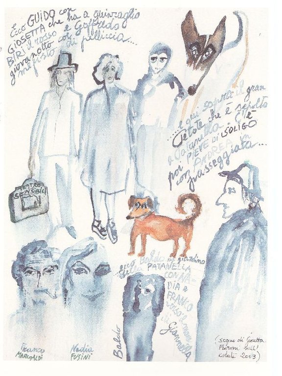 8 poesie inedite e 3 edite | Immagine Gallery 2