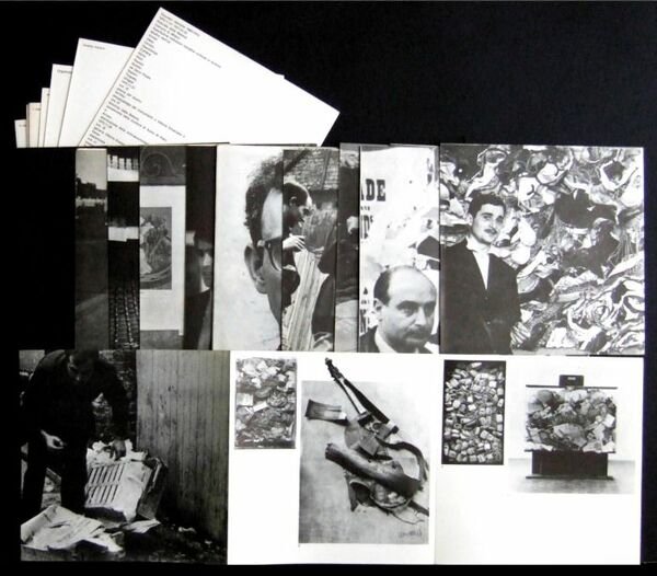 Nouveau réalisme 1960/1970