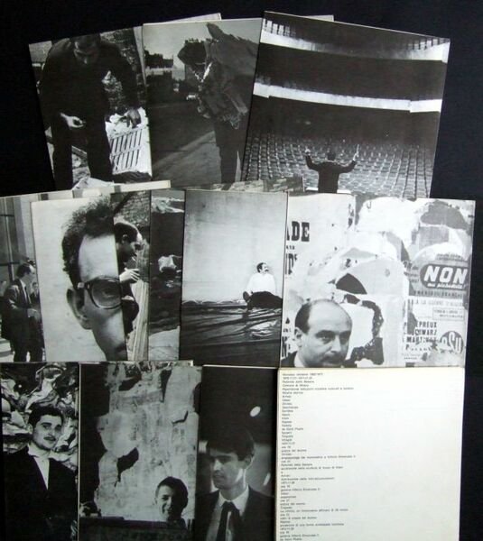 Nouveau réalisme 1960/1970