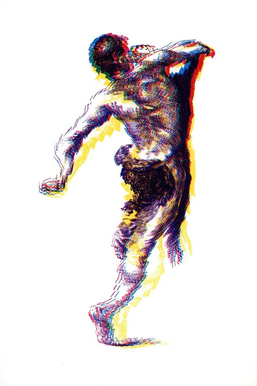 A bras le corps | Immagine Gallery 4