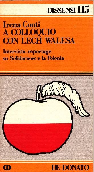 A colloquio con Lech Walesa | Immagine principale