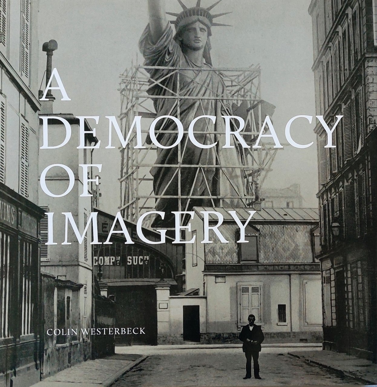 A Democracy of Imagery | Immagine principale