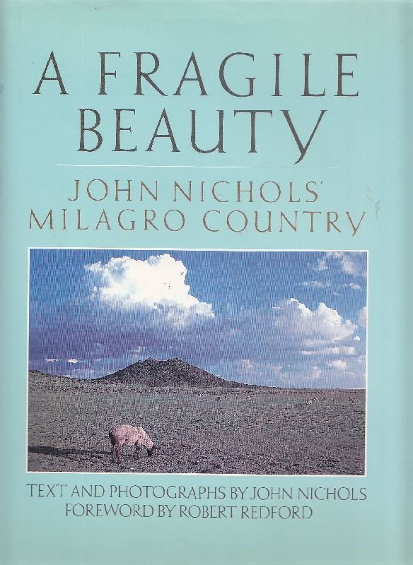 A fragile beauty. John Nichols' Milagro Country | Immagine principale
