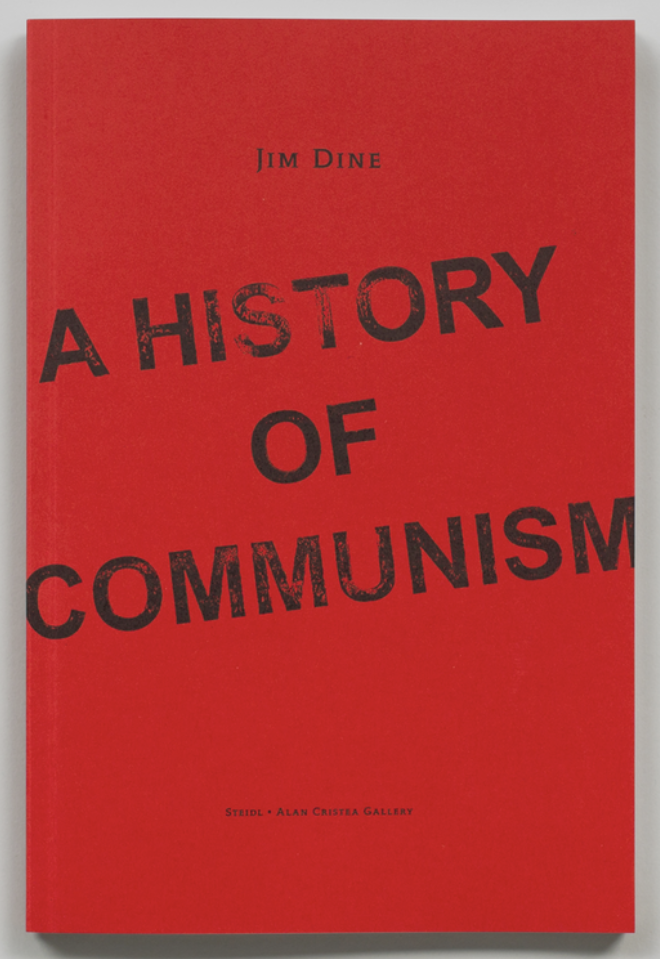 A History of Communism | Immagine principale