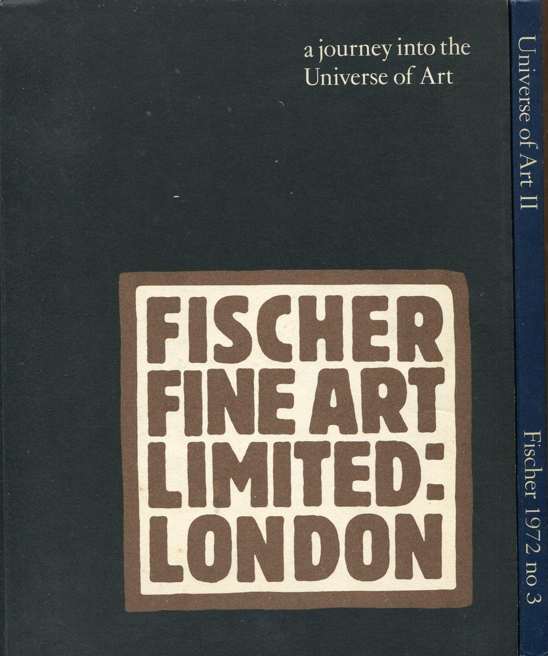 A journey into the Universe of Art - Universe of … | Immagine principale