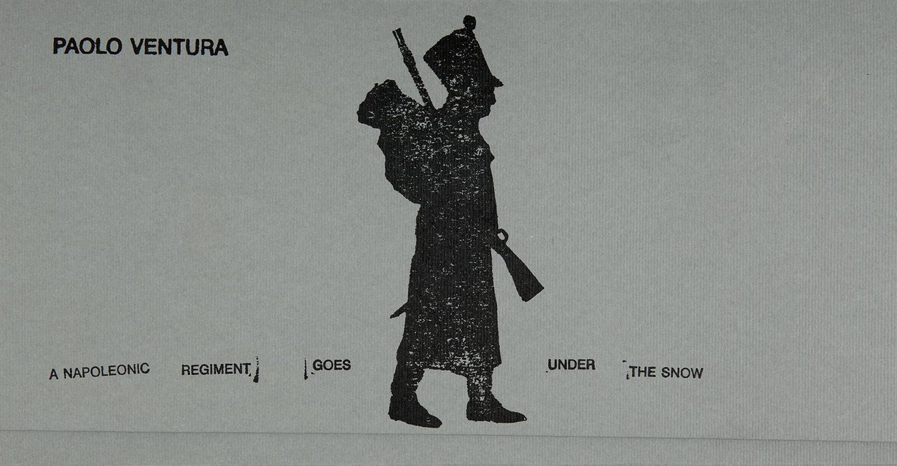 A Napoleonic Regiment Goes Under the Snow | Immagine principale