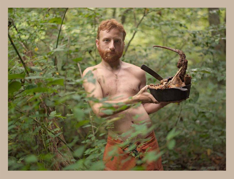 A Natural Order | Immagine principale