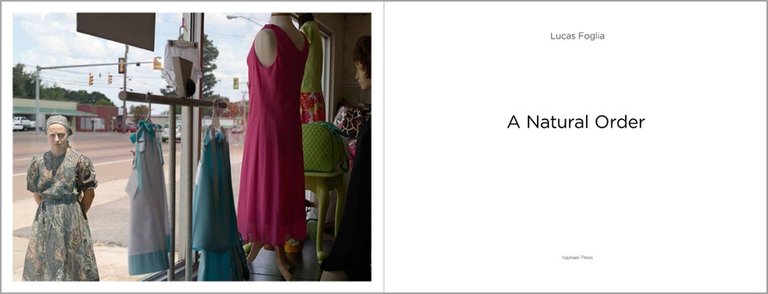 A Natural Order | Immagine Gallery 2