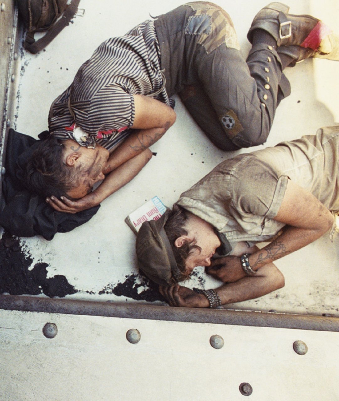 A Period of Juvenile Prosperity | Immagine principale