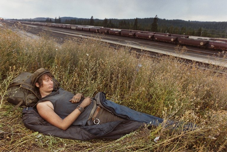 A Period of Juvenile Prosperity | Immagine Gallery 3