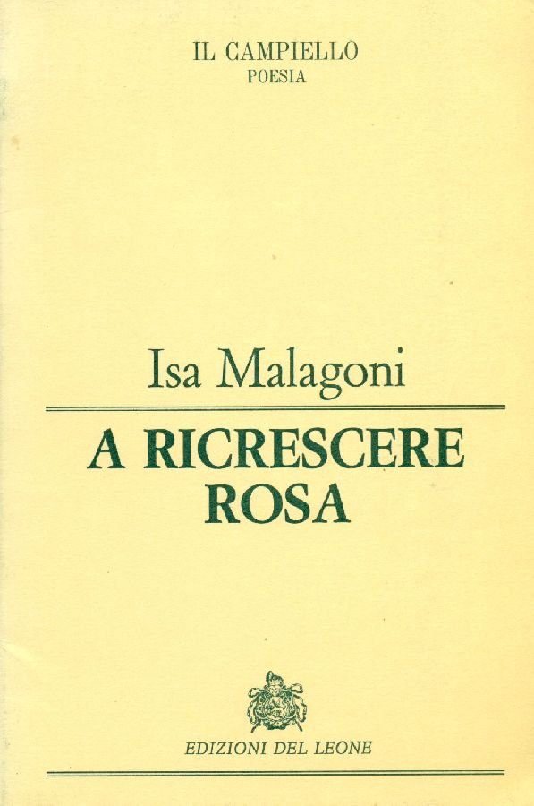 A ricrescere rosa | Immagine principale