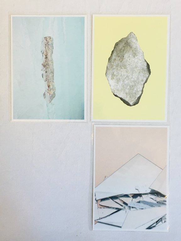 A Rock of the Moon | Immagine Gallery 2