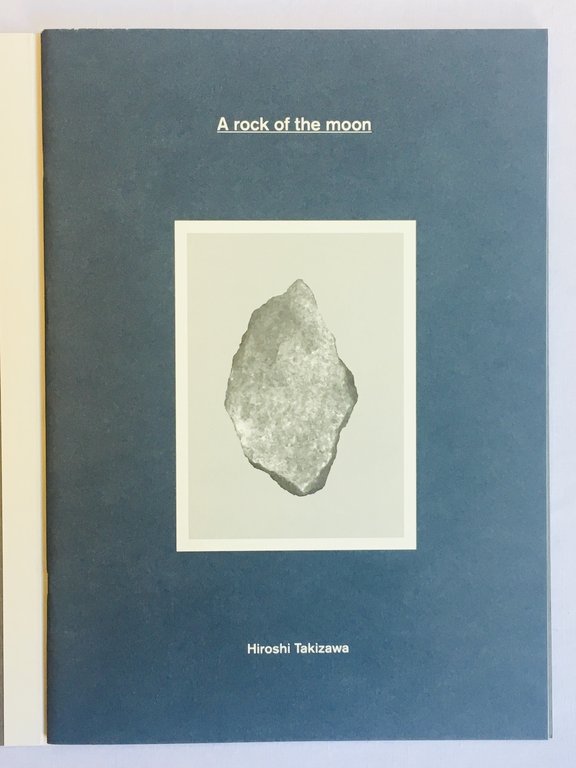 A Rock of the Moon | Immagine Gallery 3