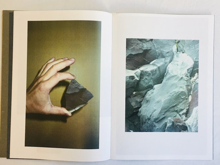 A Rock of the Moon | Immagine Gallery 6