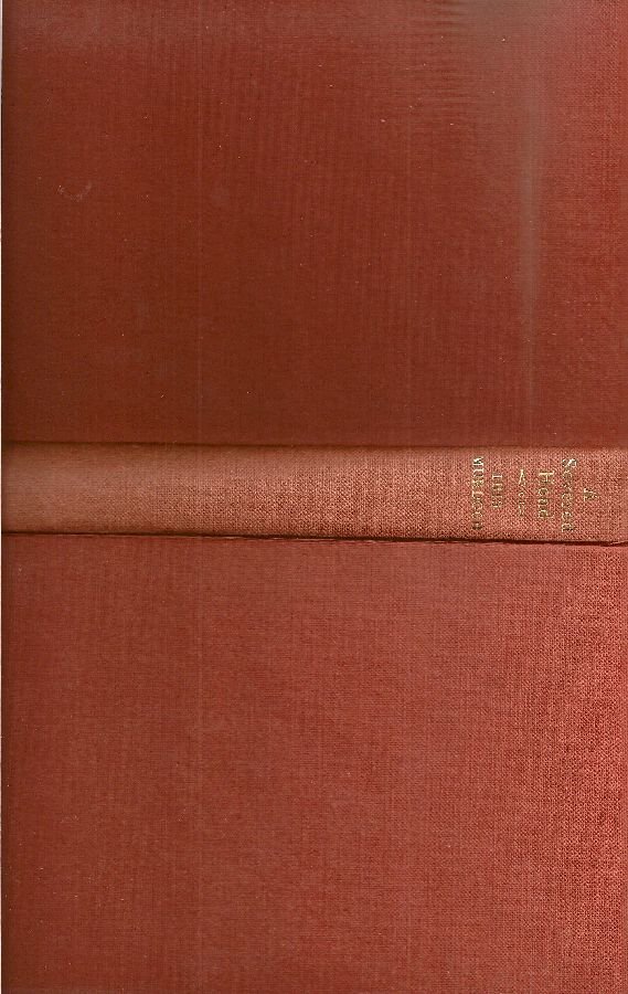 A Severed Head | Immagine principale