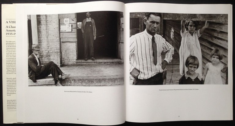 A Vision Shared. A Classic Portrait of America and its … | Immagine Gallery 2