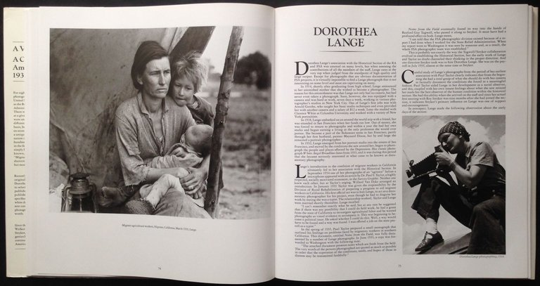 A Vision Shared. A Classic Portrait of America and its … | Immagine Gallery 4