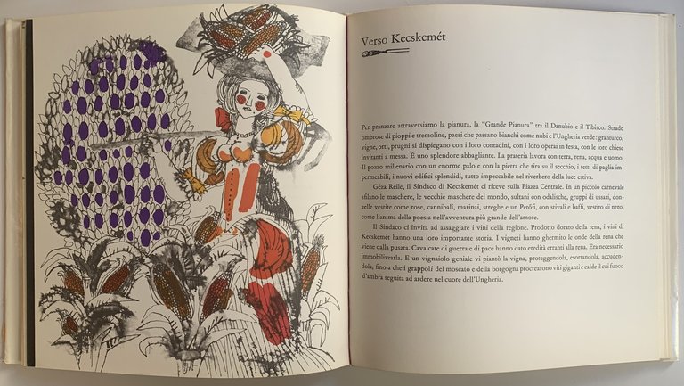 Abbiamo assaggiato l'Ungheria | Immagine Gallery 4