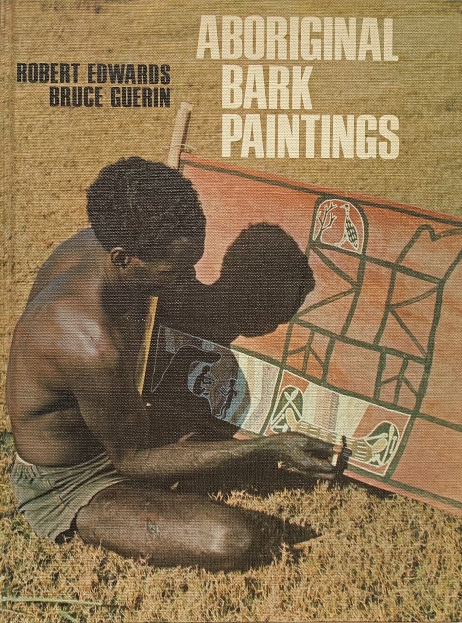 Aboriginal Bark Paintings | Immagine principale