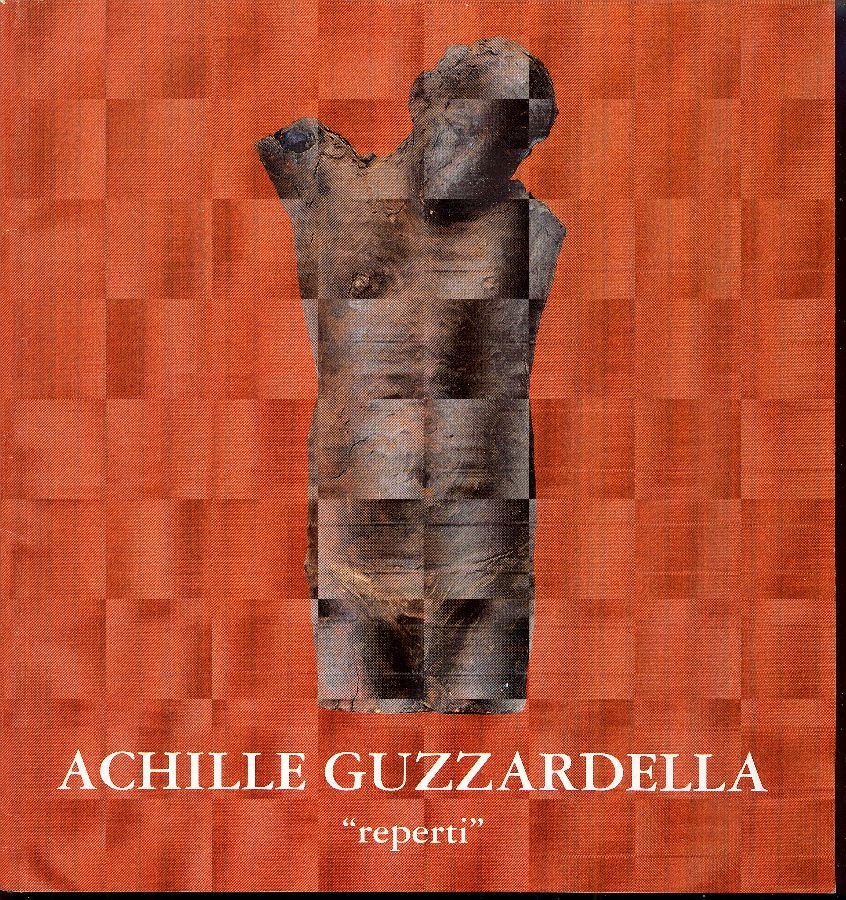Achille Guzzardella &amp;#39;&amp;#39;reperti&amp;#39;&amp;#39; | Immagine principale