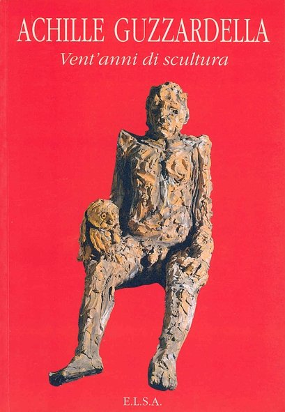 Achille Guzzardella. Vent'anni di scultura | Immagine principale