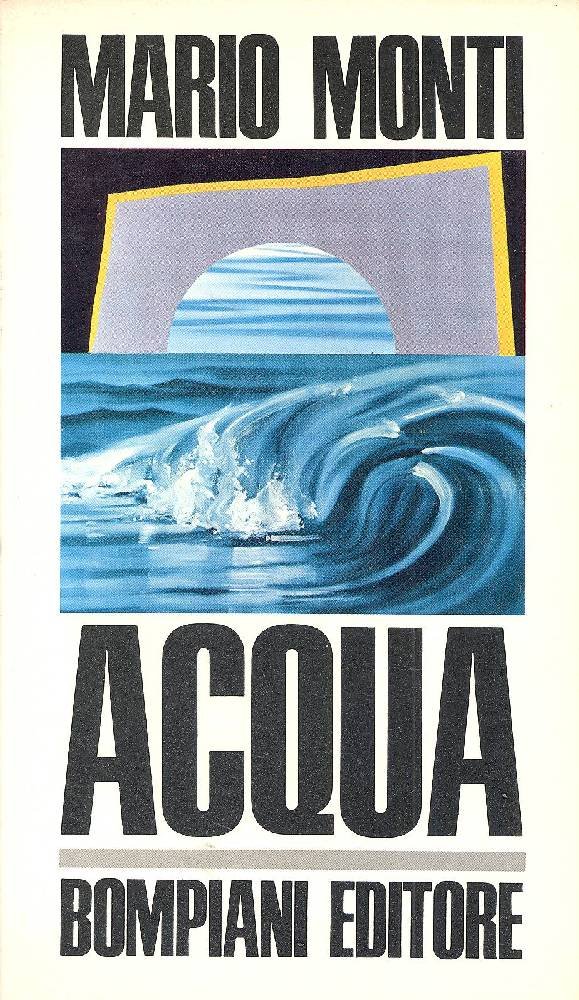 Acqua | Immagine principale