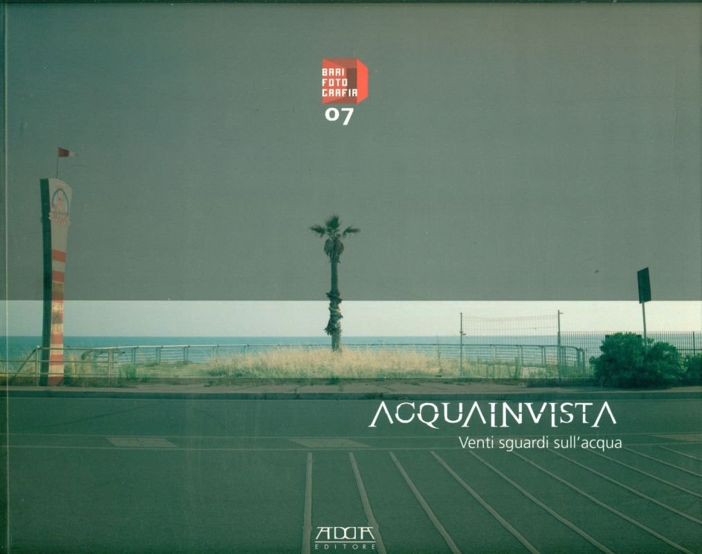 Acquainvista. Venti sguardi sull'acqua | Immagine principale