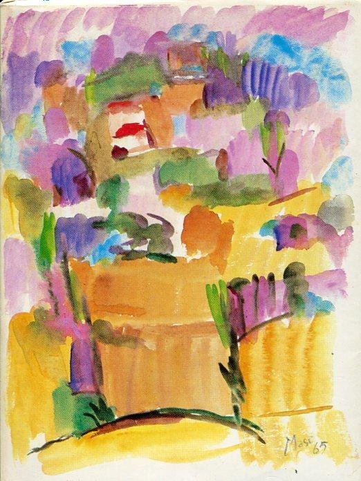 Acquarelli di Masi | Immagine principale