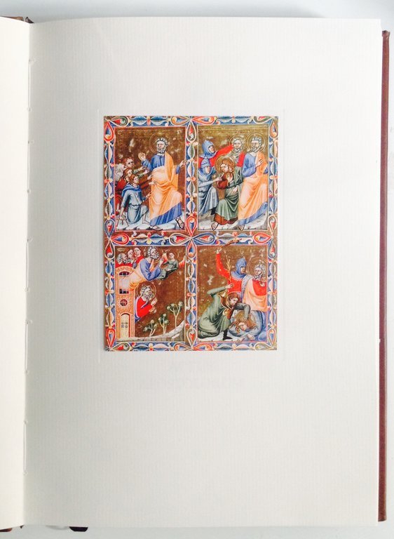 Actus apostolorum | Immagine Gallery 2