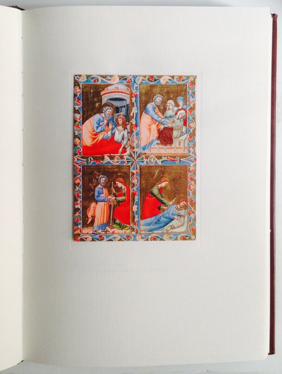 Actus apostolorum | Immagine Gallery 3