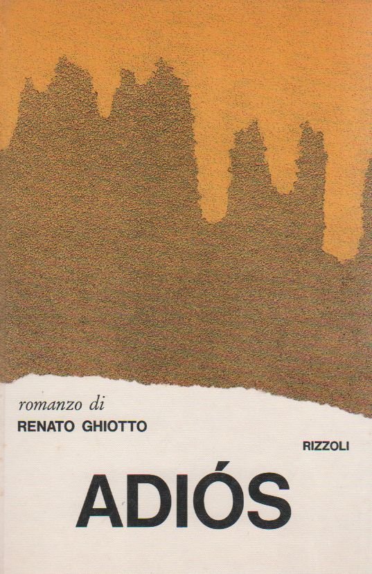 Adios | Immagine principale