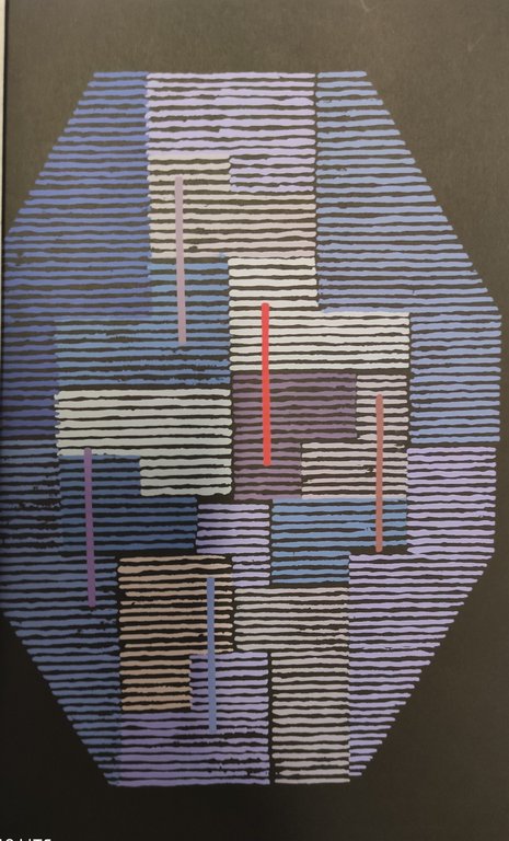 Adolf Richard Fleischmann | Immagine Gallery 2