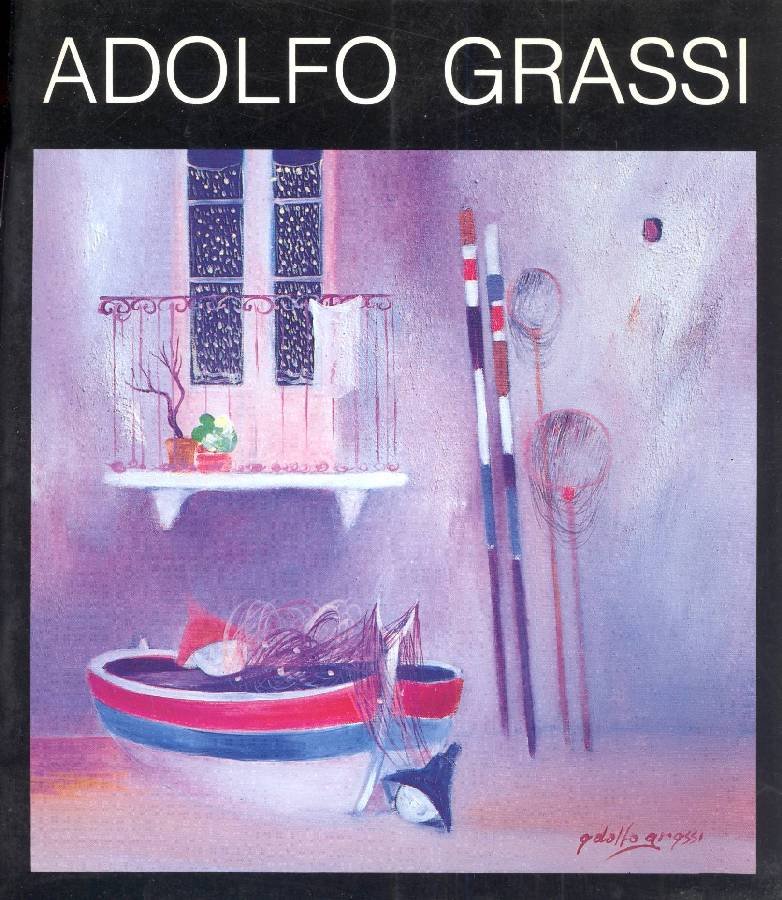 Adolfo Grassi | Immagine principale
