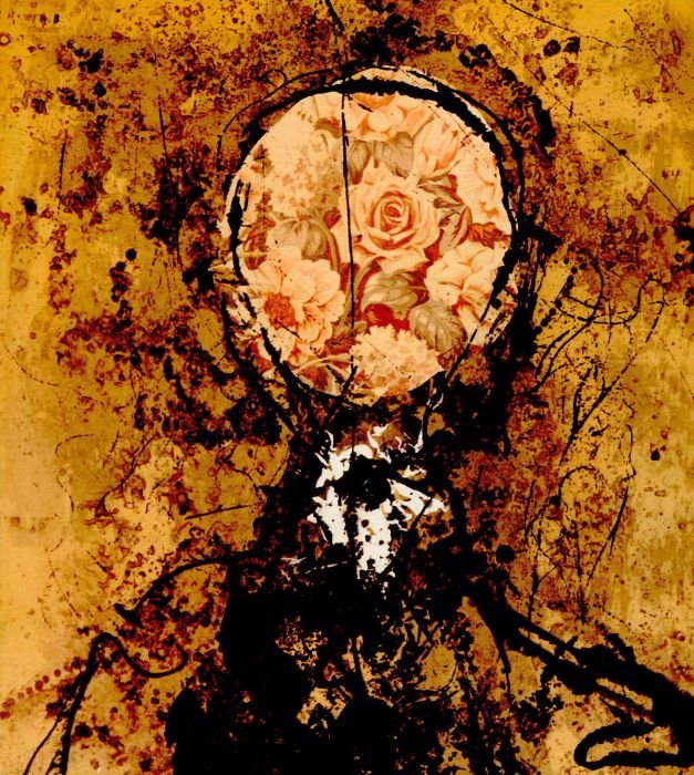 Adolfo Saporetti | Immagine principale